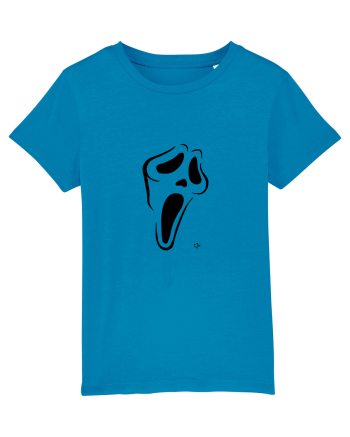 silent scream Azur