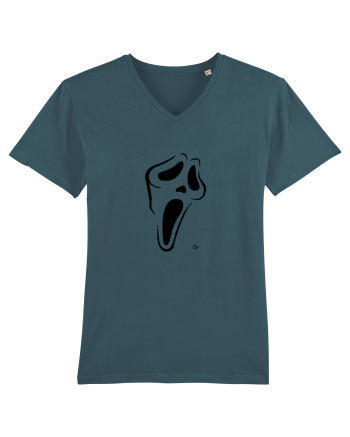 silent scream Stargazer