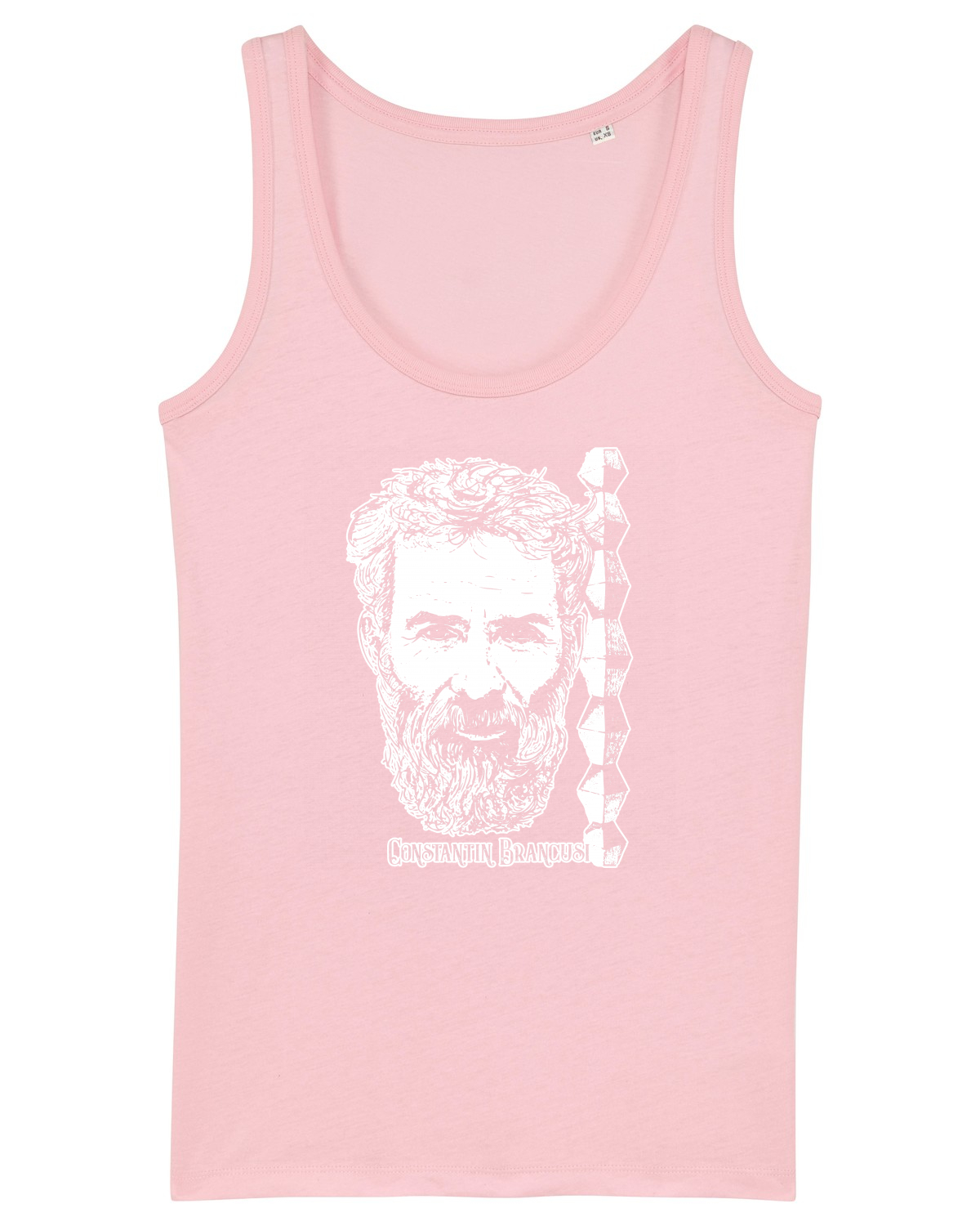 Maiou Damă Dreamer Cotton Pink