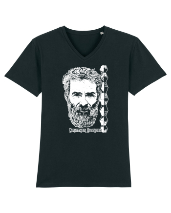 Constantin Brancusi Black