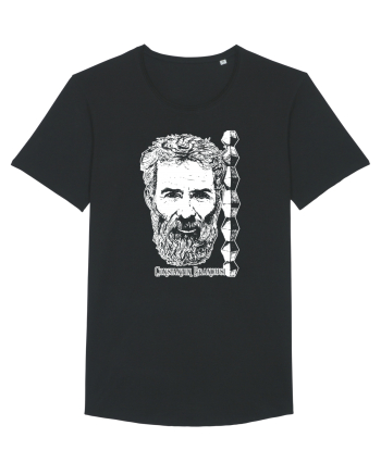 Constantin Brancusi Black