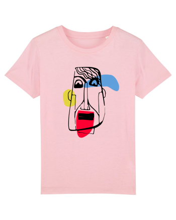 aneta Cotton Pink