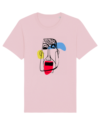 aneta Cotton Pink