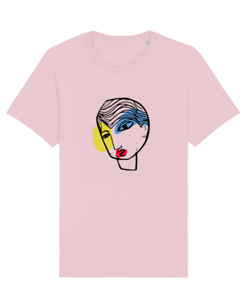 geta Cotton Pink