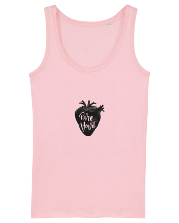 Pureheart Cotton Pink