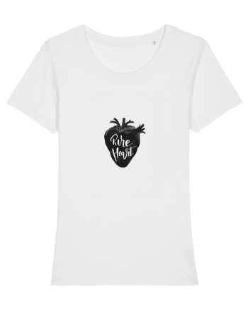 Pureheart White