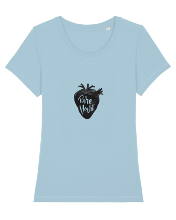 Pureheart Sky Blue