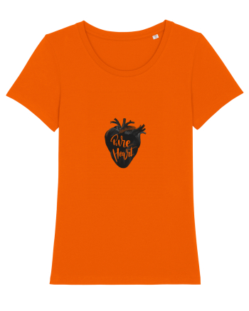 Pureheart Bright Orange