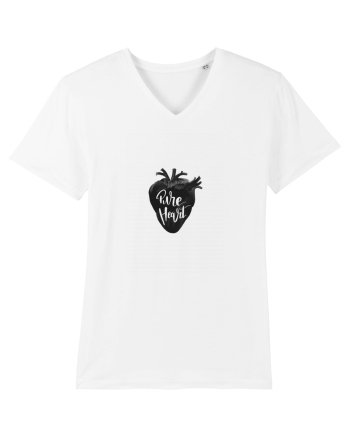 Pureheart White