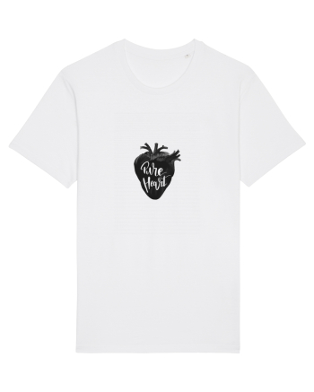 Pureheart White