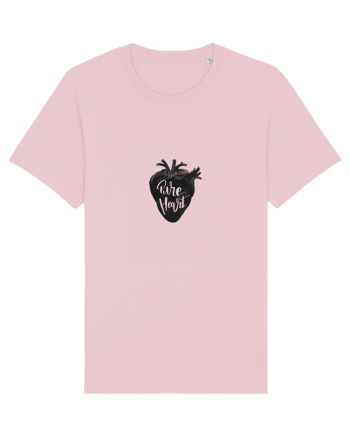 Pureheart Cotton Pink