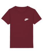 MIKE  Tricou mânecă scurtă  Copii Mini Creator