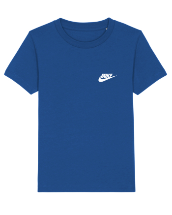 MIKE  Majorelle Blue