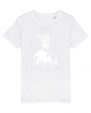 Mihai Viteazul White