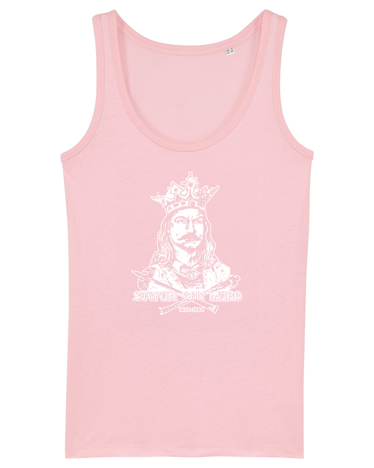 Maiou Damă Dreamer Cotton Pink