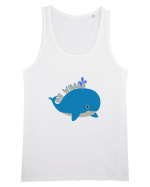 Oh Whale  Maiou Bărbat Runs