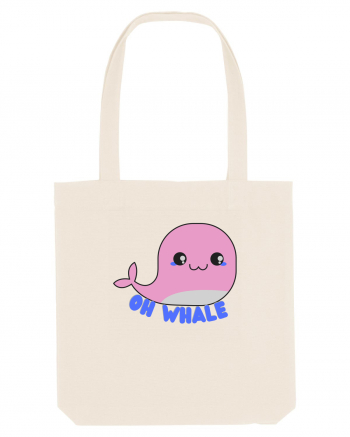 Oh Whale  Natural