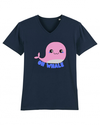 Oh Whale  French Navy