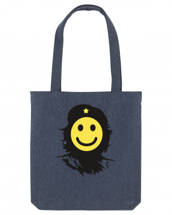 EL COMANDANTE Midnight Blue