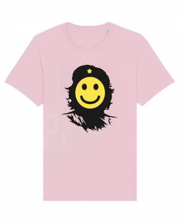 EL COMANDANTE Cotton Pink