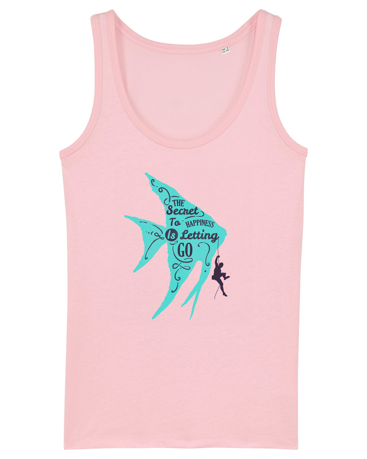 Maiou Damă Dreamer Cotton Pink