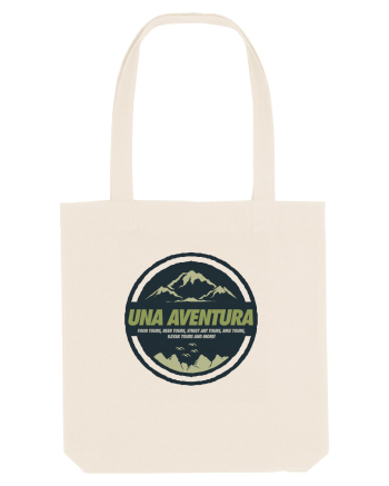 una aventura Natural