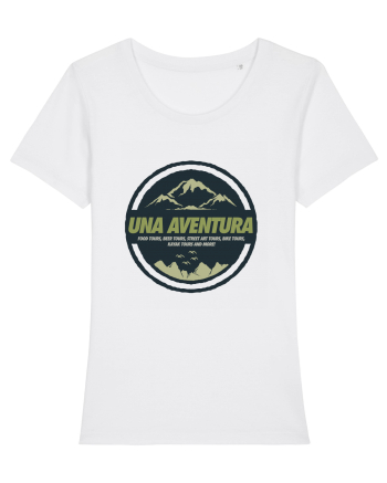 una aventura White