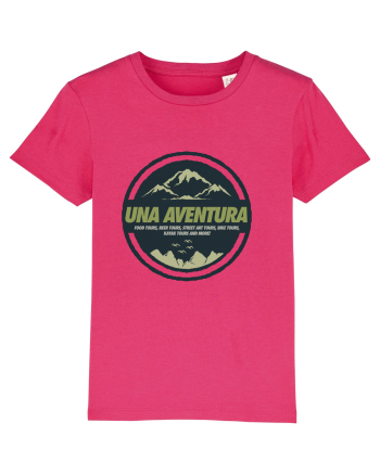 una aventura Raspberry