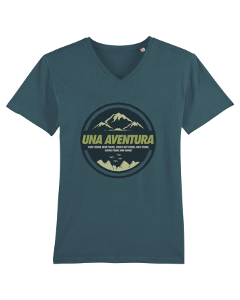 una aventura Stargazer