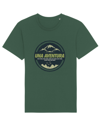 una aventura Bottle Green