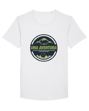 una aventura White
