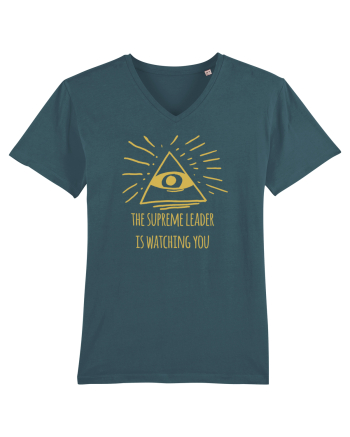supreme leader Stargazer