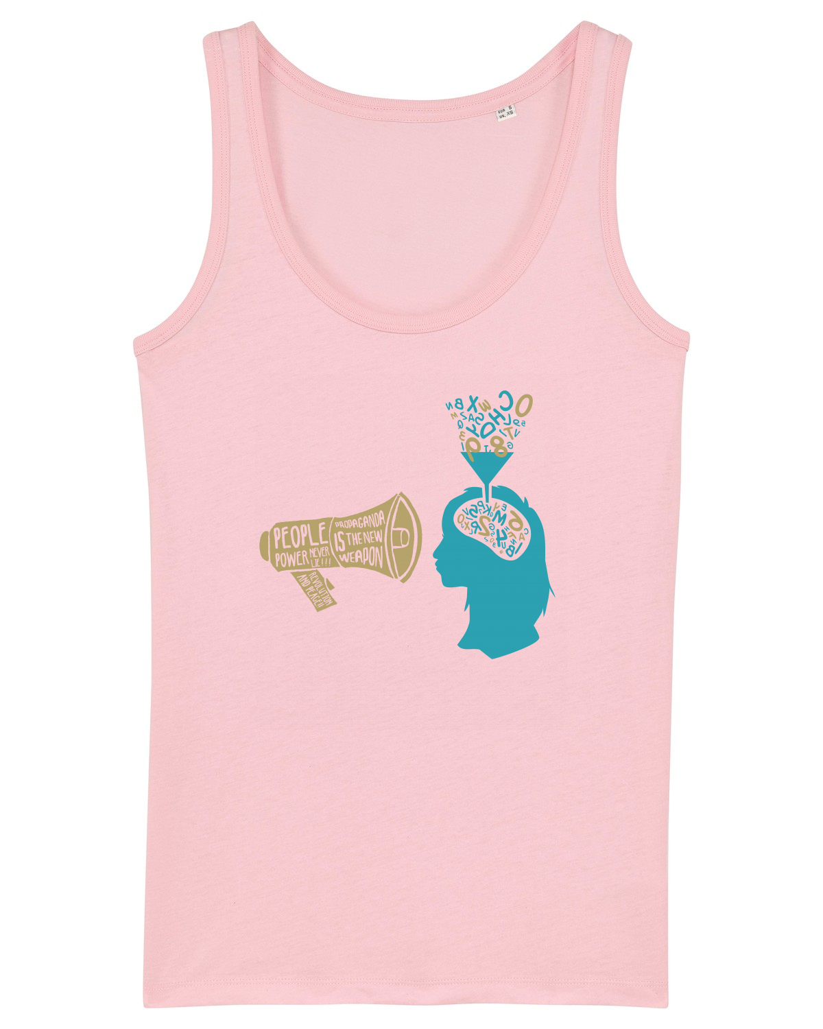 Maiou Damă Dreamer Cotton Pink