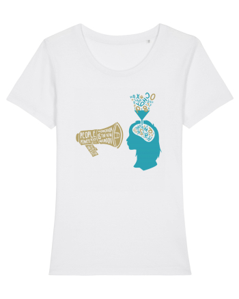 propaganda White