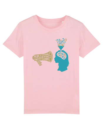 propaganda Cotton Pink