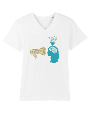 propaganda White