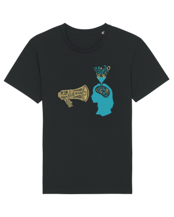 propaganda Black