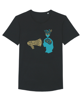propaganda Black