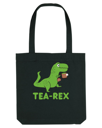Tea-Rex Black