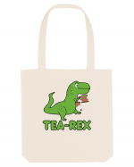Tea-Rex Sacoșă textilă