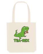 Tea-Rex Sacoșă textilă