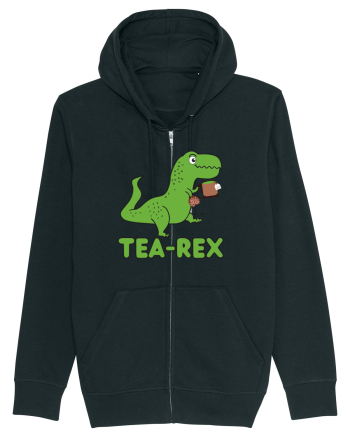 Tea-Rex Black