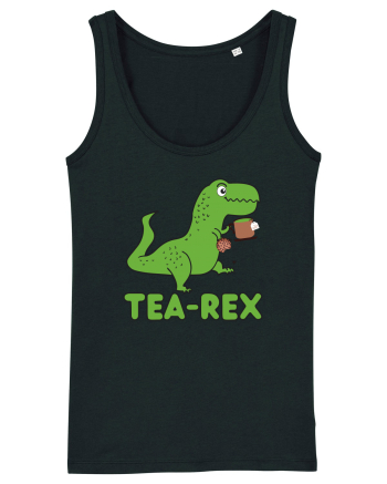 Tea-Rex Black
