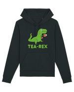 Tea-Rex Hanorac Unisex Drummer