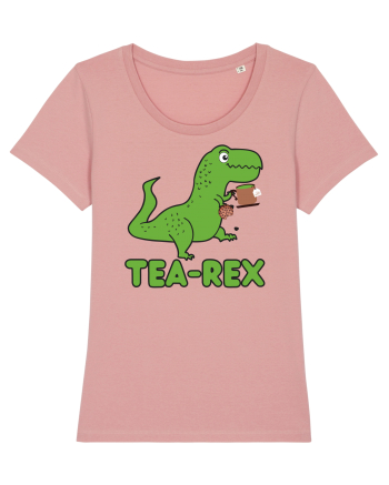 Tea-Rex Canyon Pink