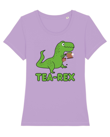Tea-Rex Lavender Dawn