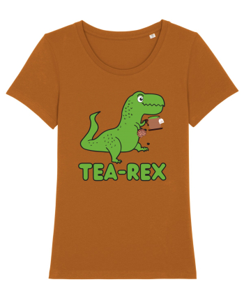 Tea-Rex Roasted Orange