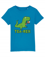 Tea-Rex Tricou mânecă scurtă  Copii Mini Creator