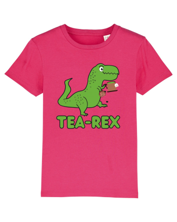 Tea-Rex Raspberry