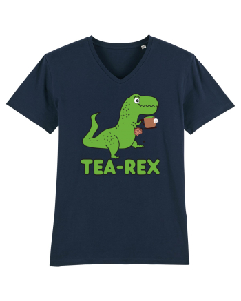 Tea-Rex French Navy